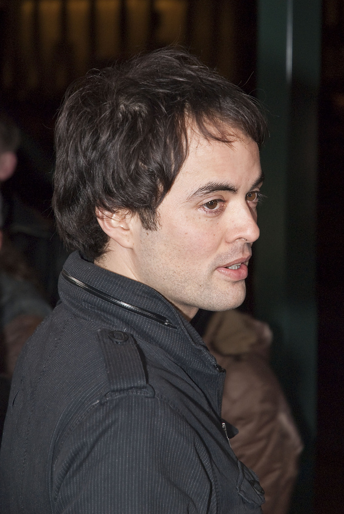 Nikolai Kinski, Acteur