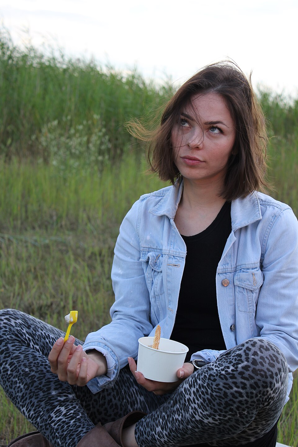 Nina Kraviz, DJ