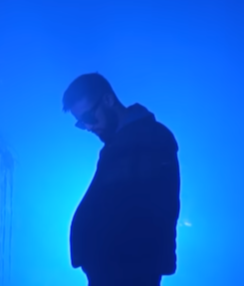 Niro, Rappeur