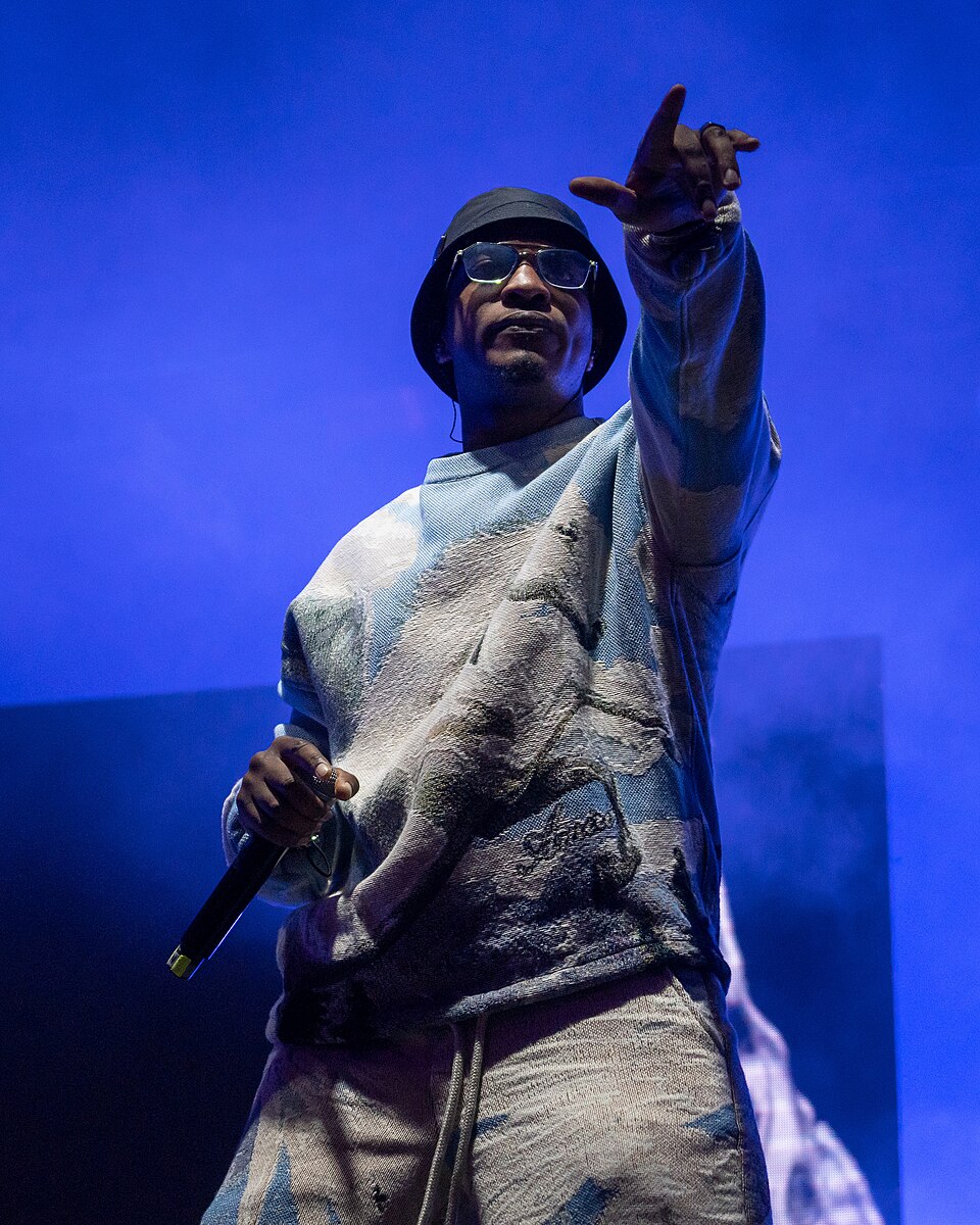 Niska, Rappeur