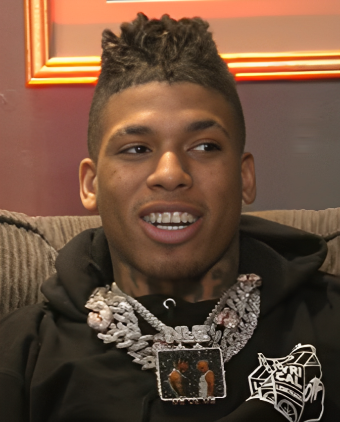 NLE Choppa, Rappeur