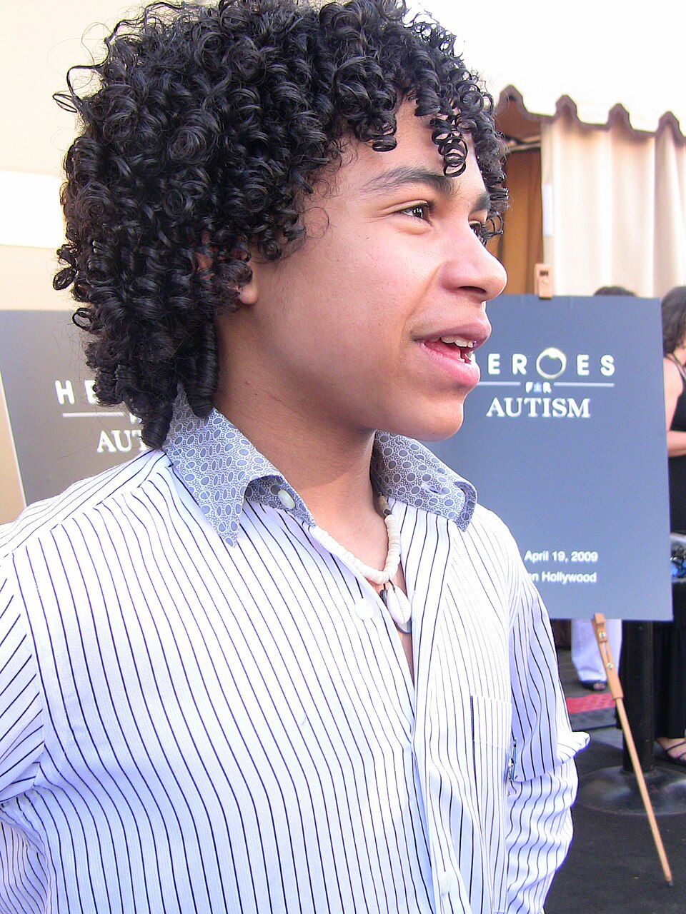 Noah Gray-Cabey, Acteur