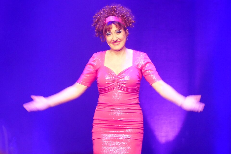 Noëlle Perna, Acteur