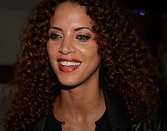 Noémie Lenoir