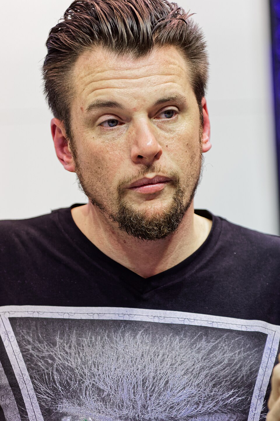 Norbert Tarayre, Animateur TV