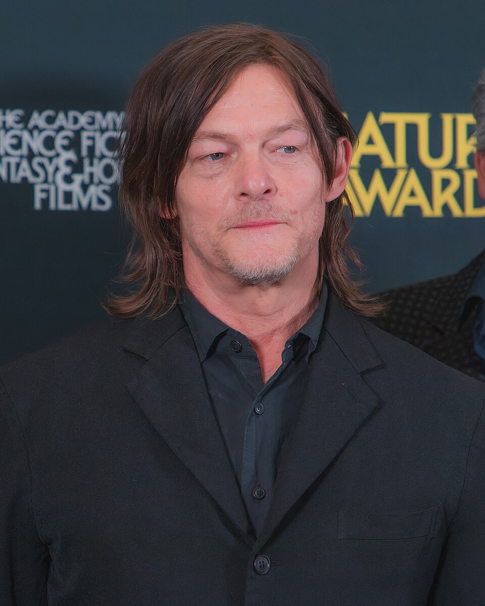 Norman Reedus, Acteur
