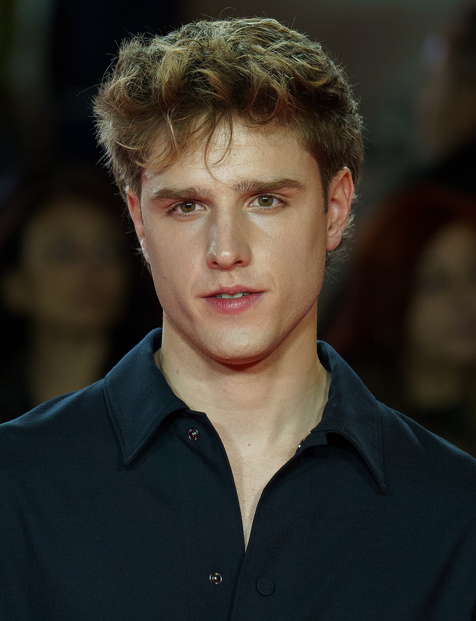 Nuno Gallego, Acteur