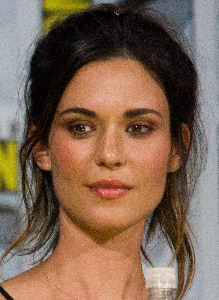 Odette Annable, Acteur
