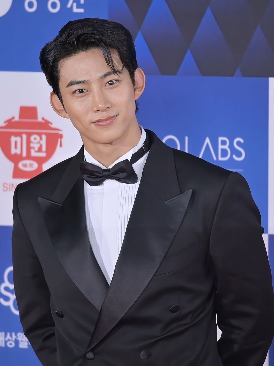 Ok Taec-yeon, Rappeur