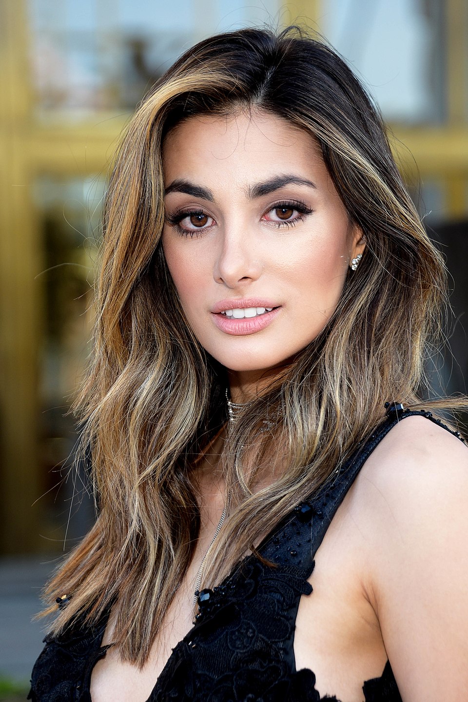 Olga Safari, Acteur