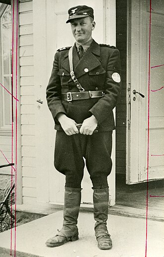 Oliver Møystad