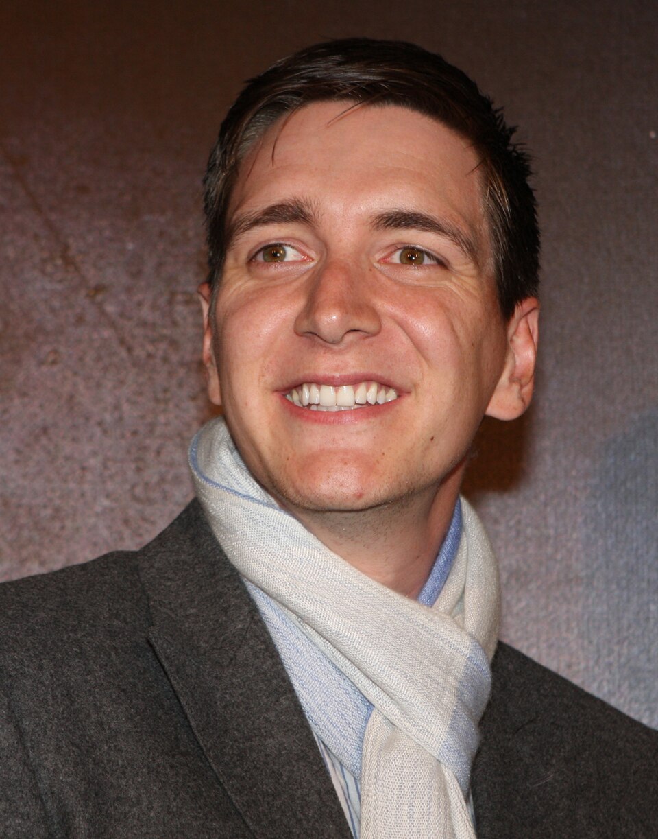 Oliver Phelps, Acteur