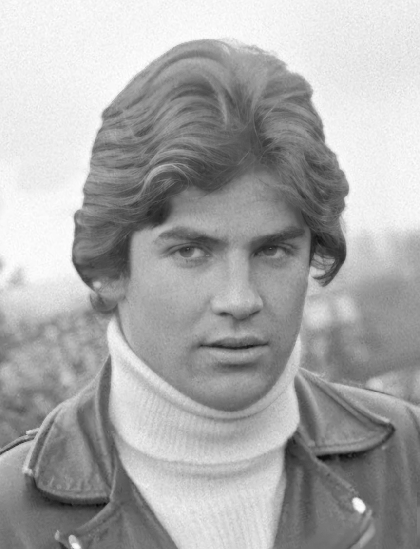 Olivier de Funès, Acteur