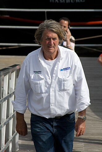 Olivier de Kersauson