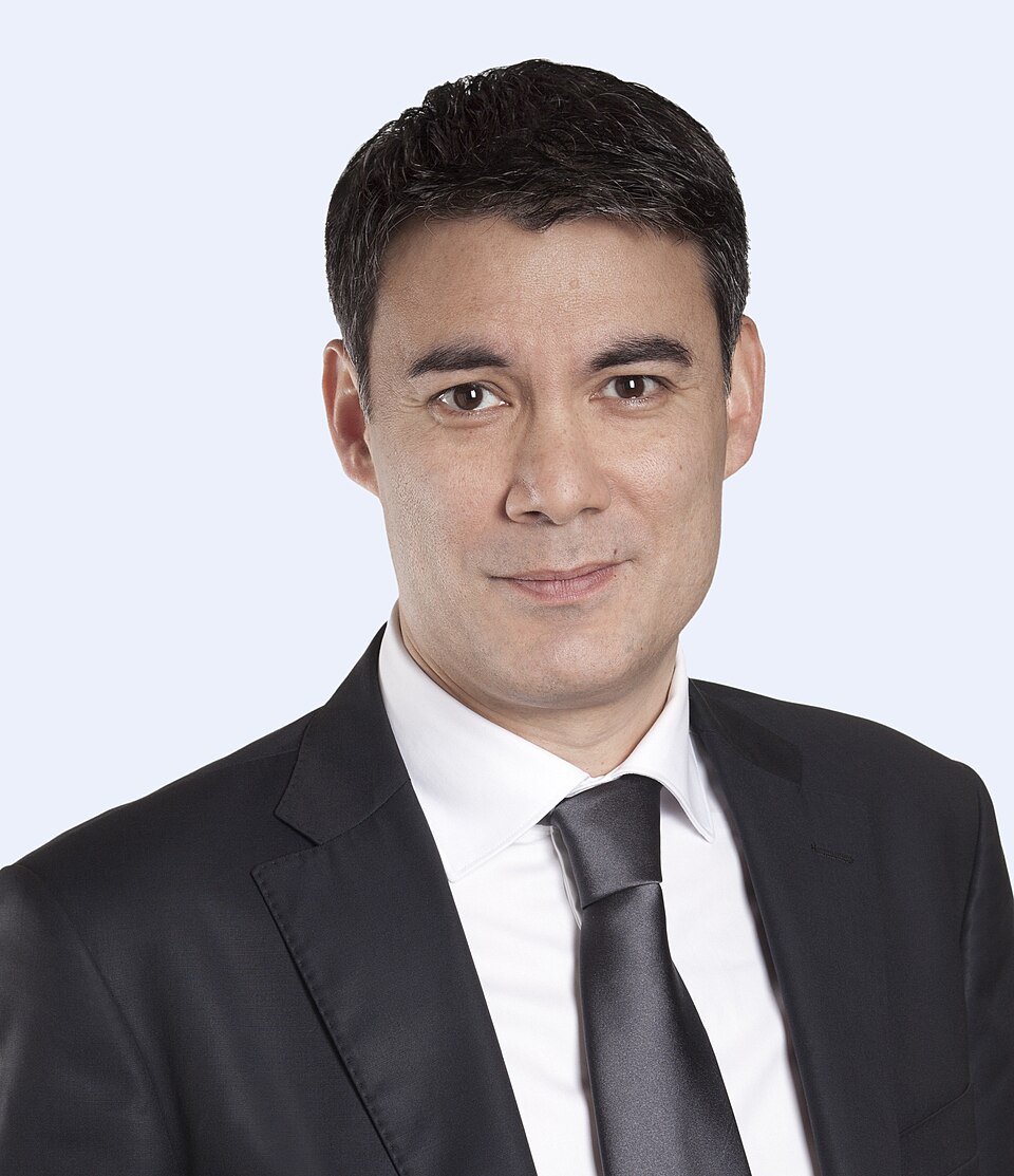 Olivier Faure, Personnalité politique