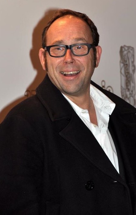 Olivier Gourmet, Acteur