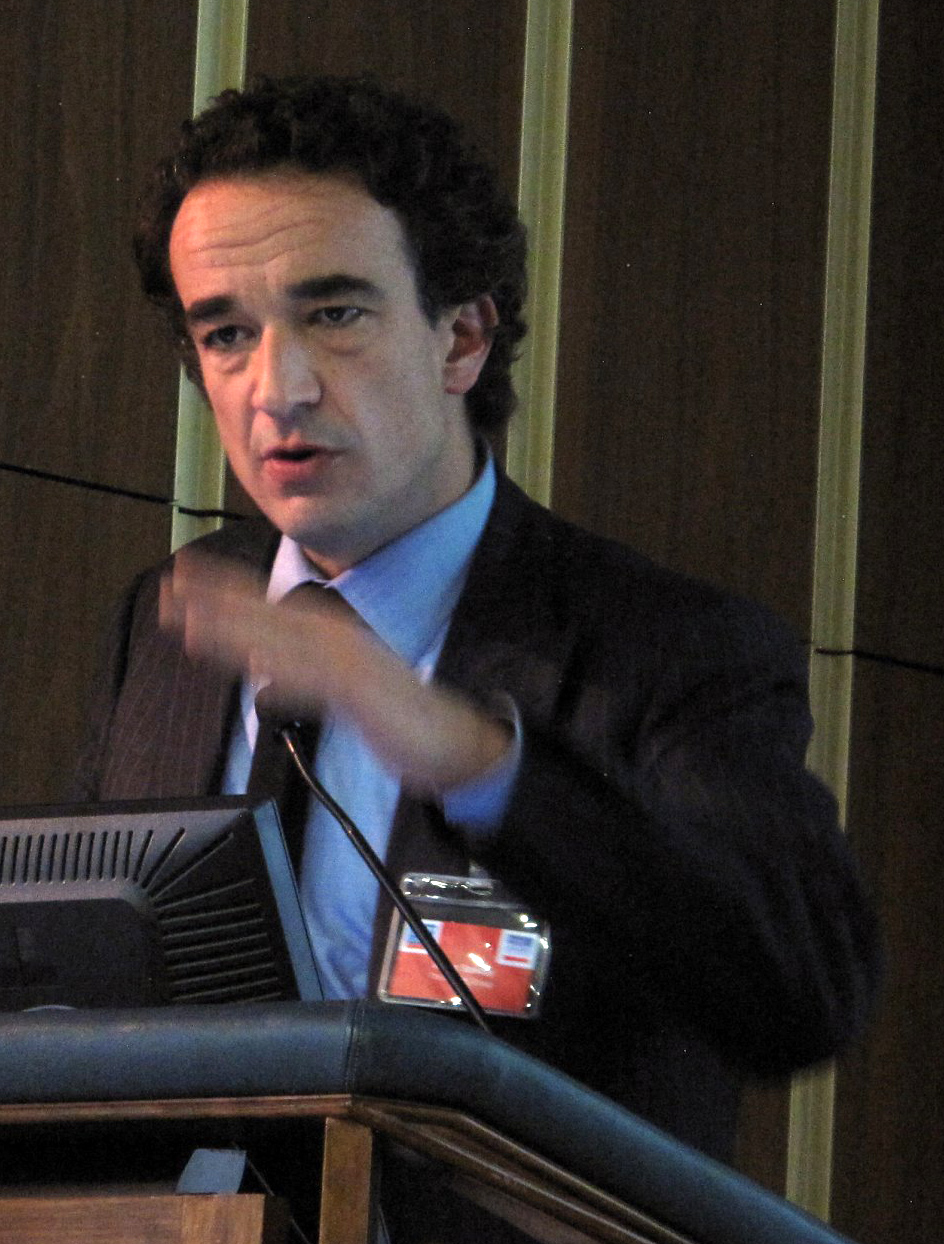 Olivier Sarkozy, Entrepreneur