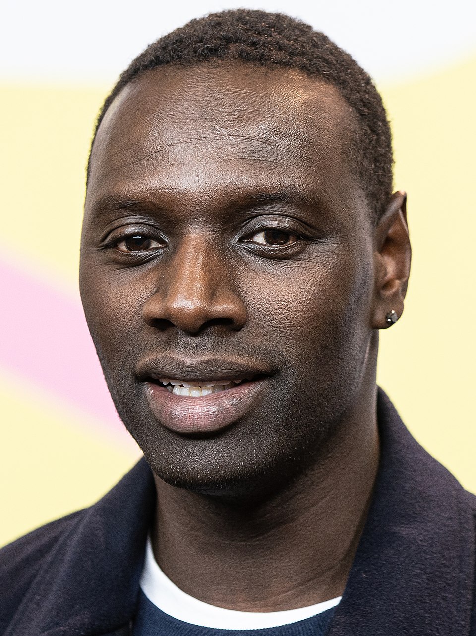 Omar Sy, Acteur
