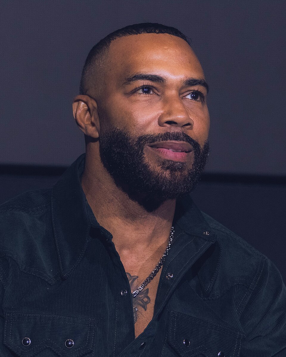 Omari Hardwick, Acteur