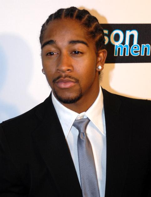 Omarion, Chanteur