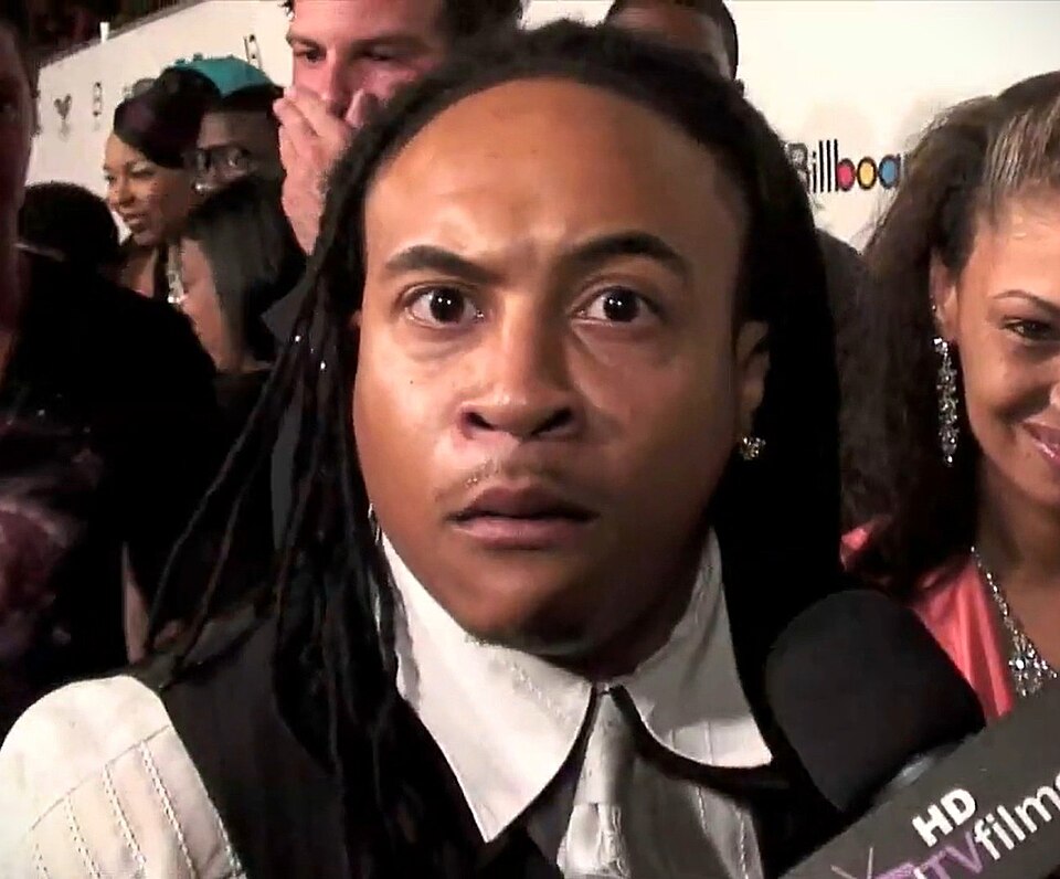 Orlando Brown, Acteur