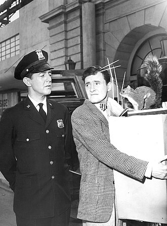 Orson Bean