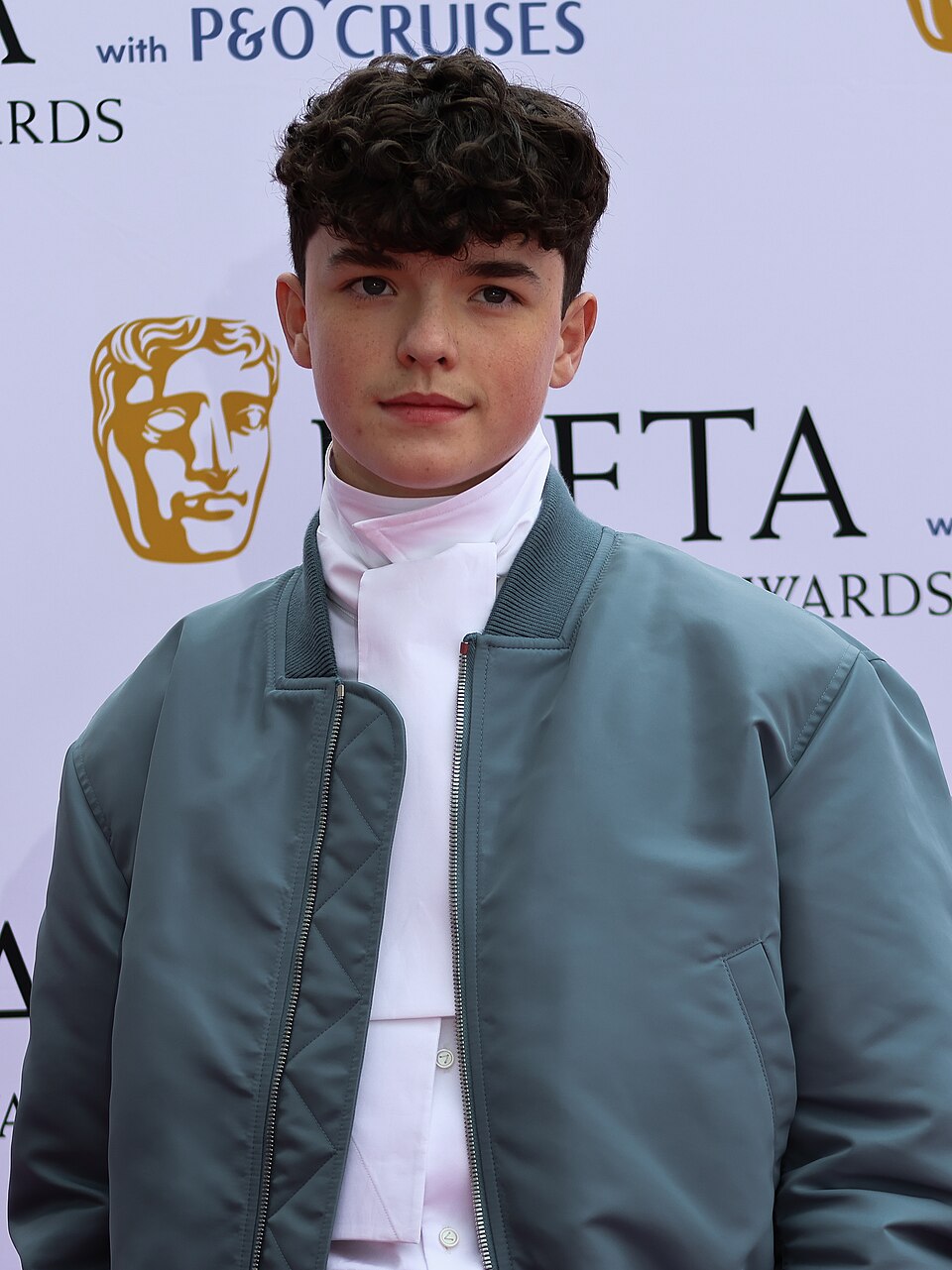 Owen Cooper, Acteur