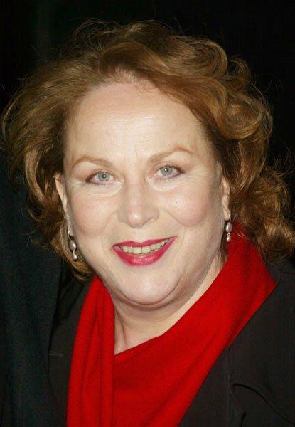 Pam Ferris, Acteur