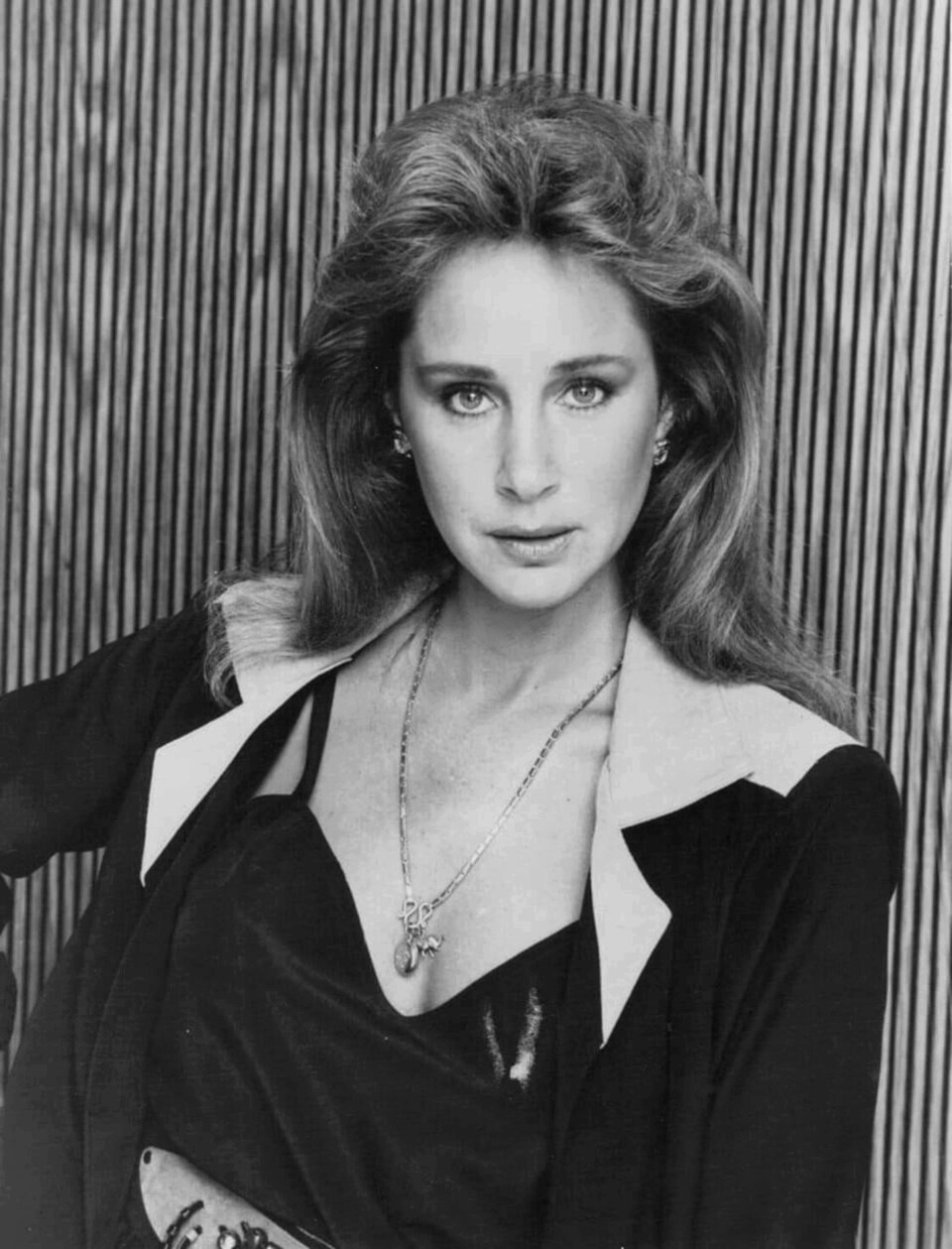 Pamela Bellwood, Acteur