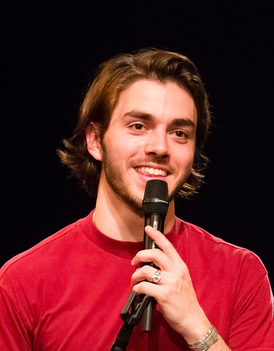 Panayotis Pascot, Humoriste