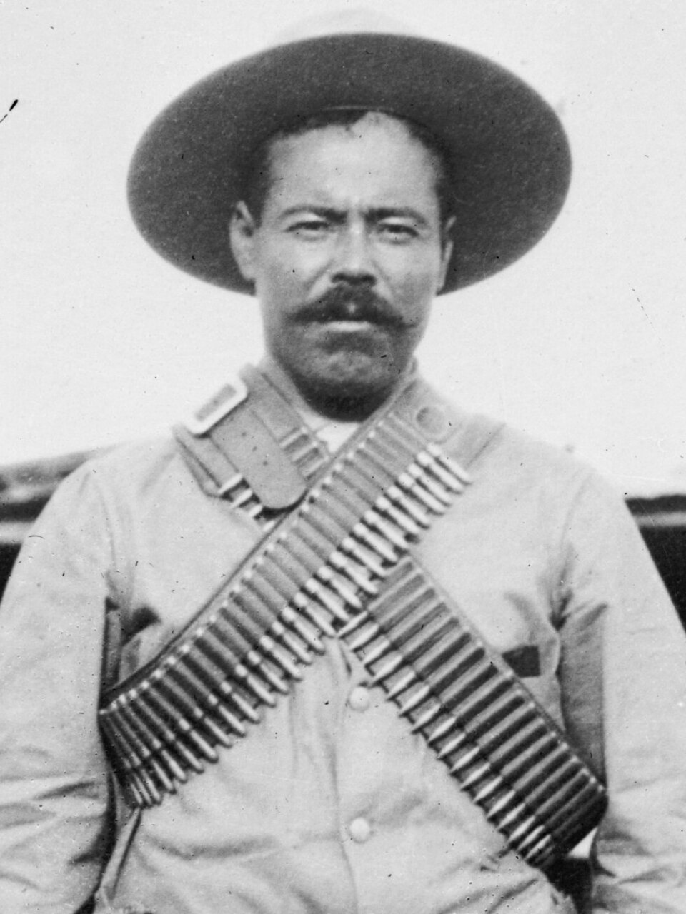Pancho Villa, Personnalité politique