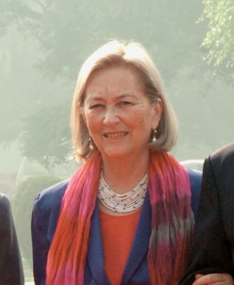 Paola Ruffo di Calabria, Personnalité