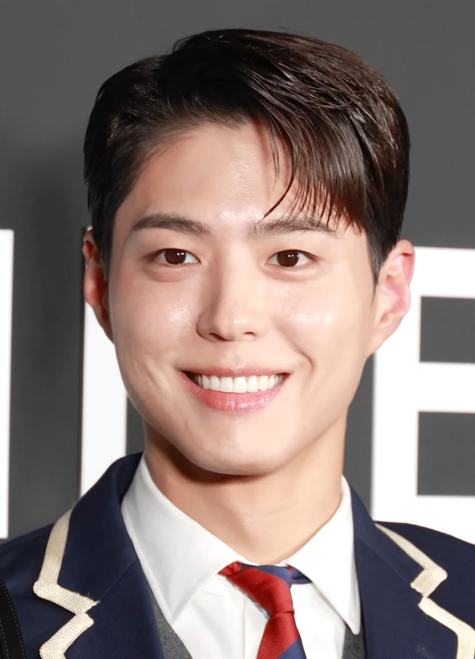 Park Bo-geom, Acteur
