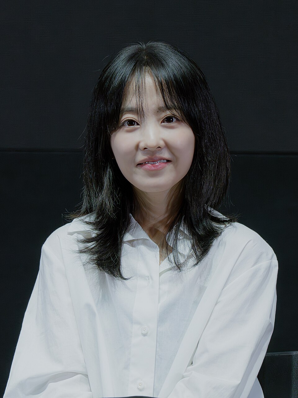 Park Bo-young, Acteur