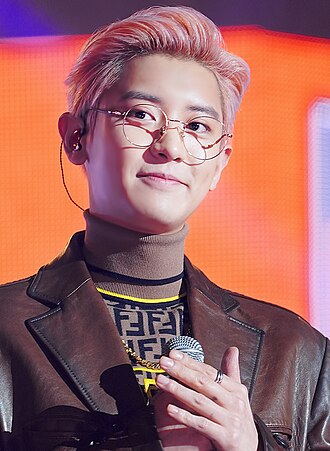 Park Chanyeol