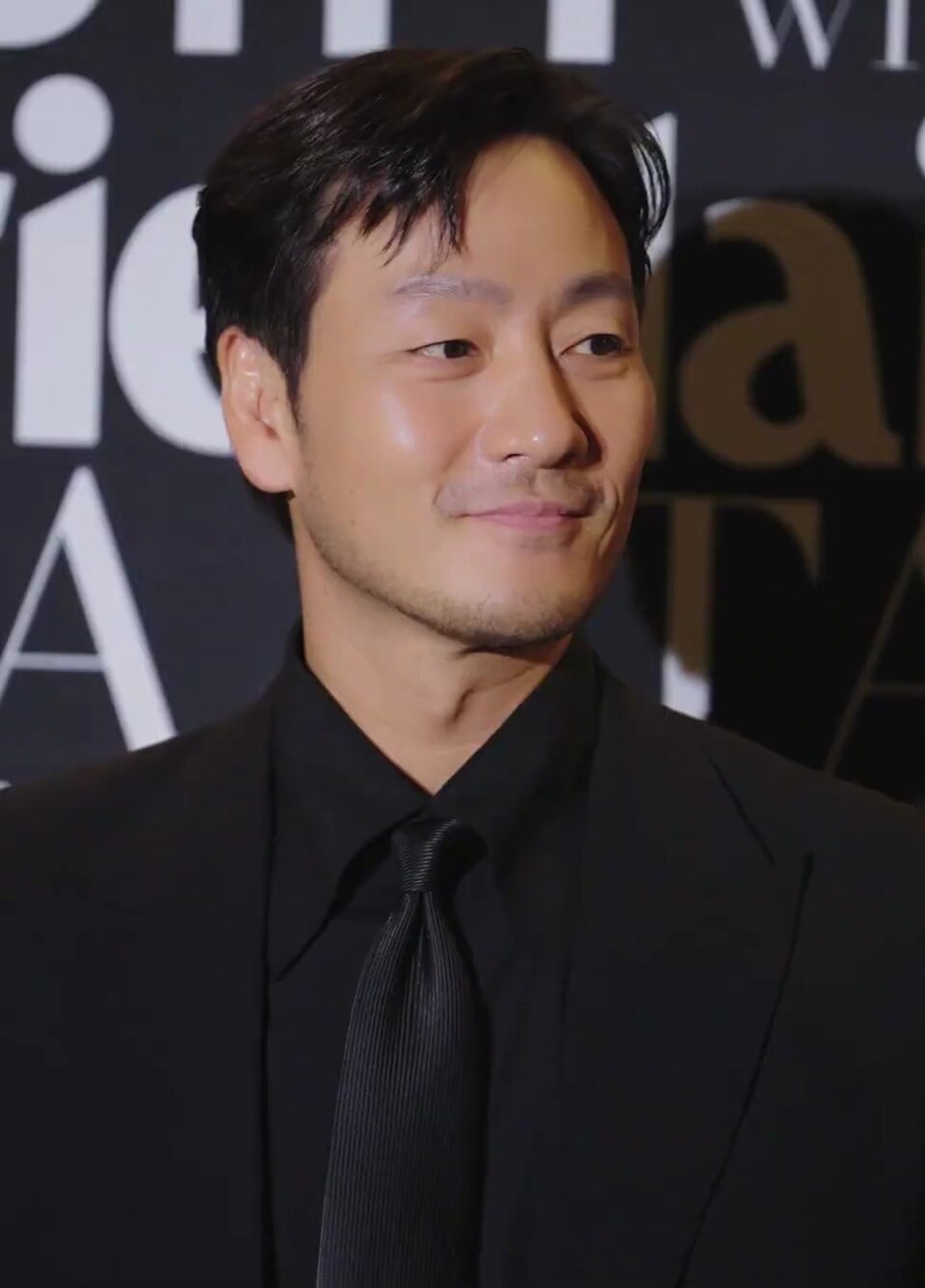 Park Hae-soo, Acteur