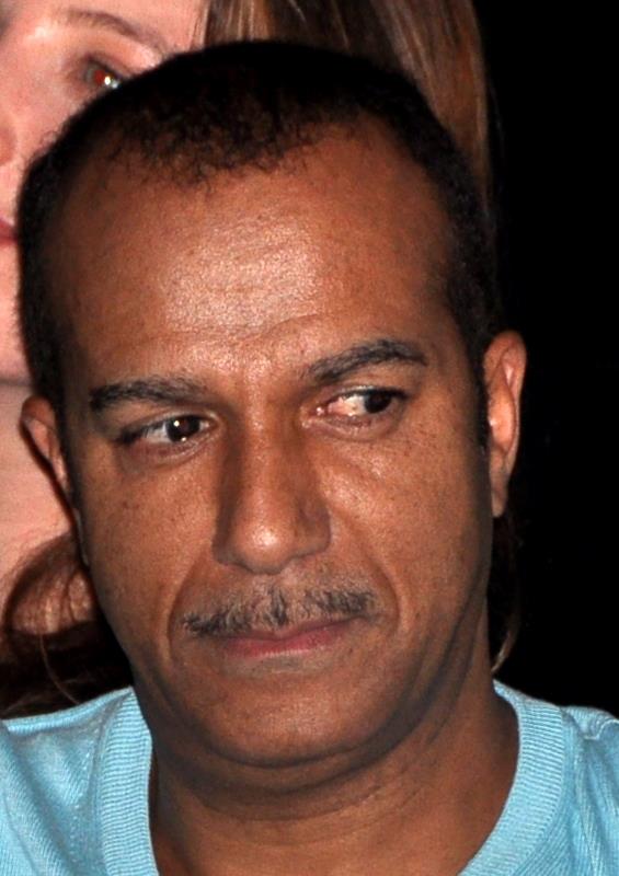 Pascal Légitimus, Acteur