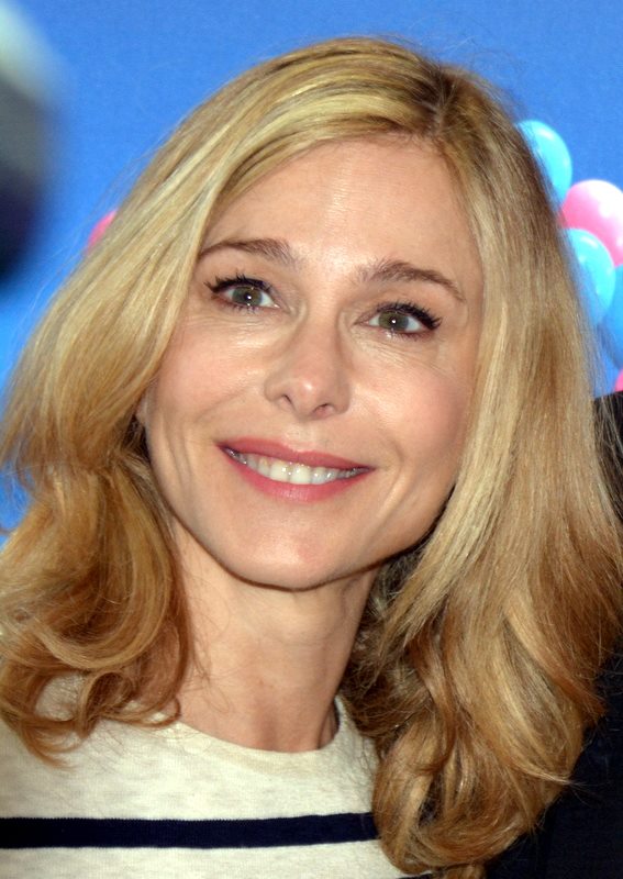 Pascale Arbillot, Acteur