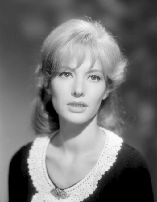 Pascale Audret, Acteur