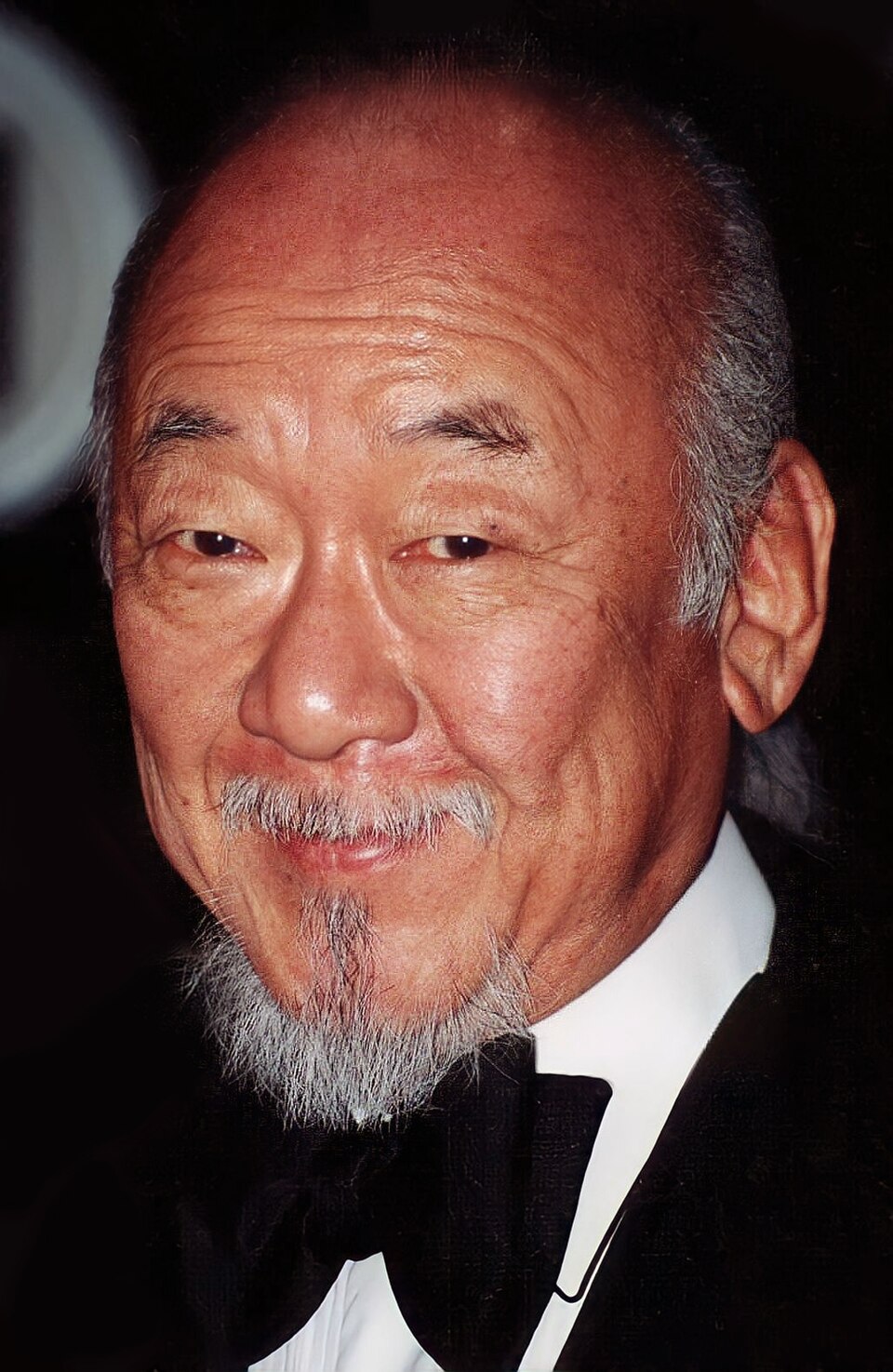 Pat Morita, Acteur