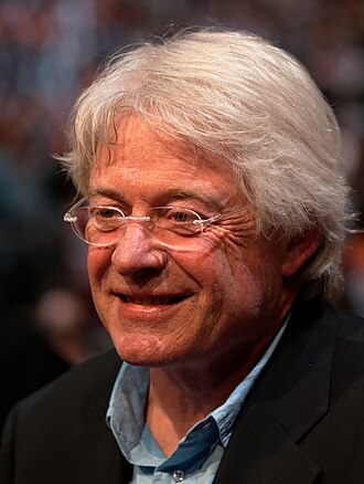 Patrice Carmouze