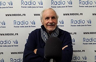 Patrice Laffont