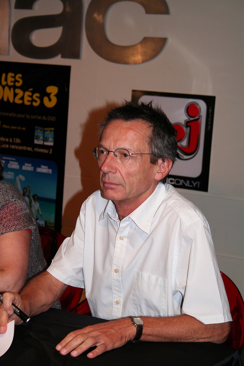 Patrice Leconte, Réalisateur
