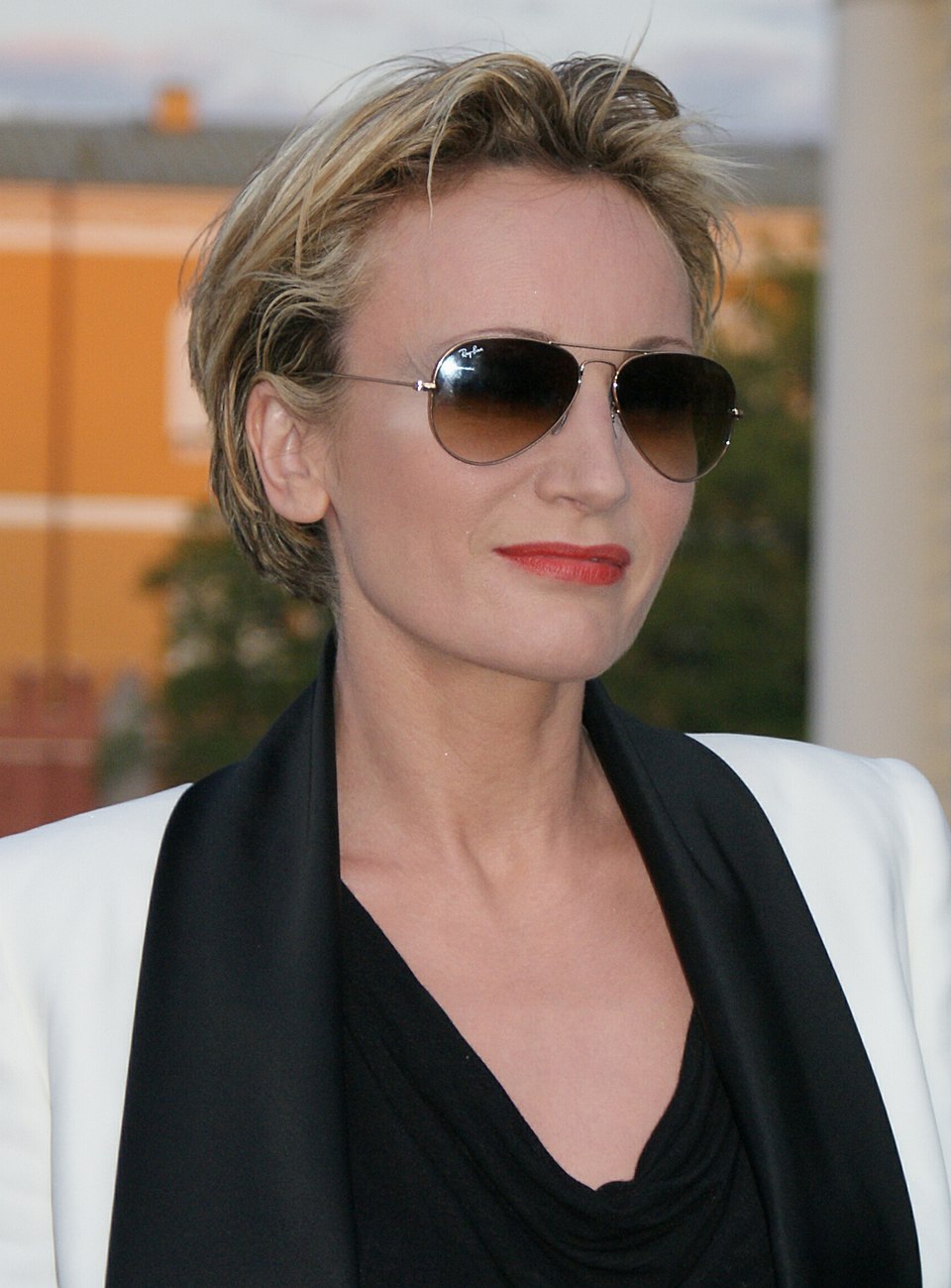 Patricia Kaas, Chanteur
