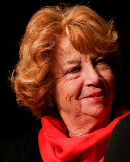 Patricia Karim, Acteur