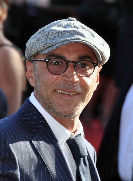 Patrick Bosso, Humoriste