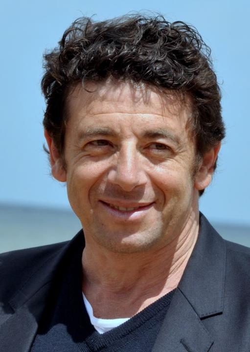 Patrick Bruel, Chanteur
