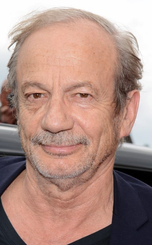 Patrick Chesnais, Acteur