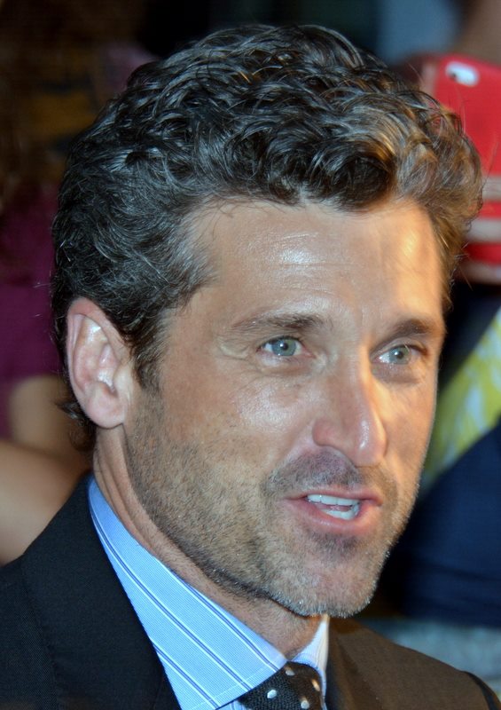 Patrick Dempsey, Acteur