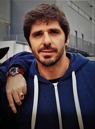 Patrick Fiori